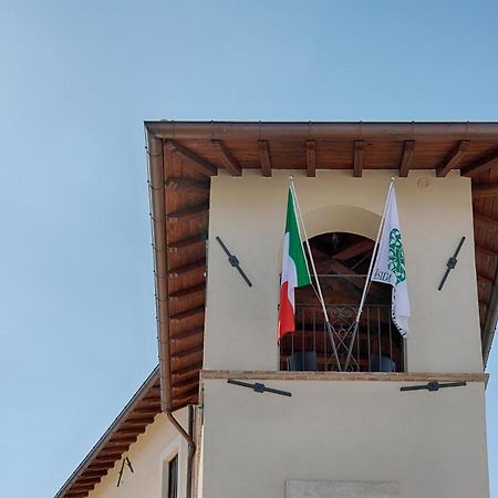 Residenza Cappelli - Affittacamere San Demetrio ne' Vestini Екстер'єр фото