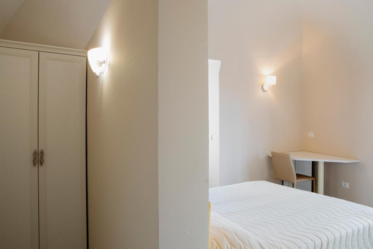 Residenza Cappelli - Affittacamere San Demetrio ne' Vestini Екстер'єр фото