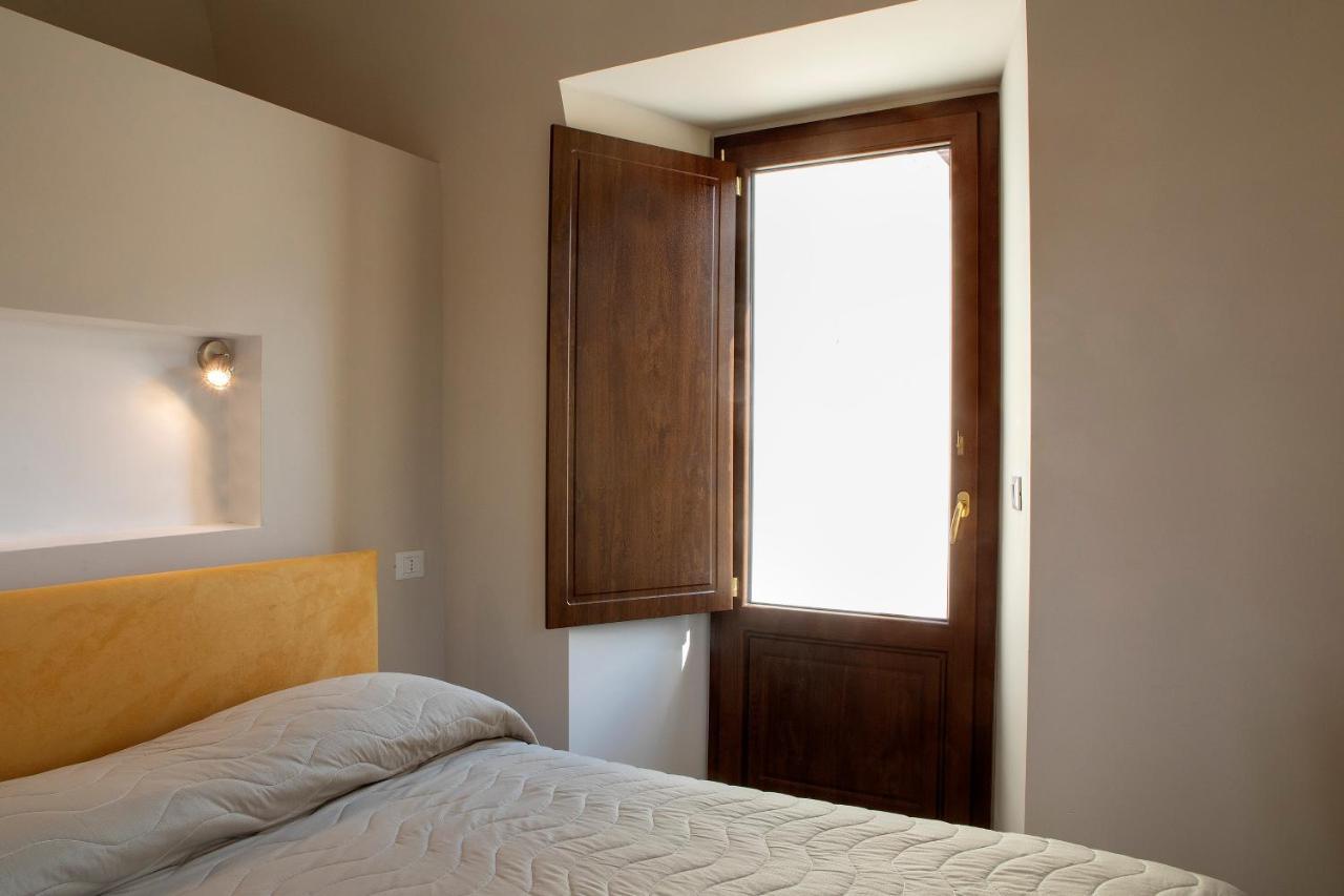 Residenza Cappelli - Affittacamere San Demetrio ne' Vestini Екстер'єр фото