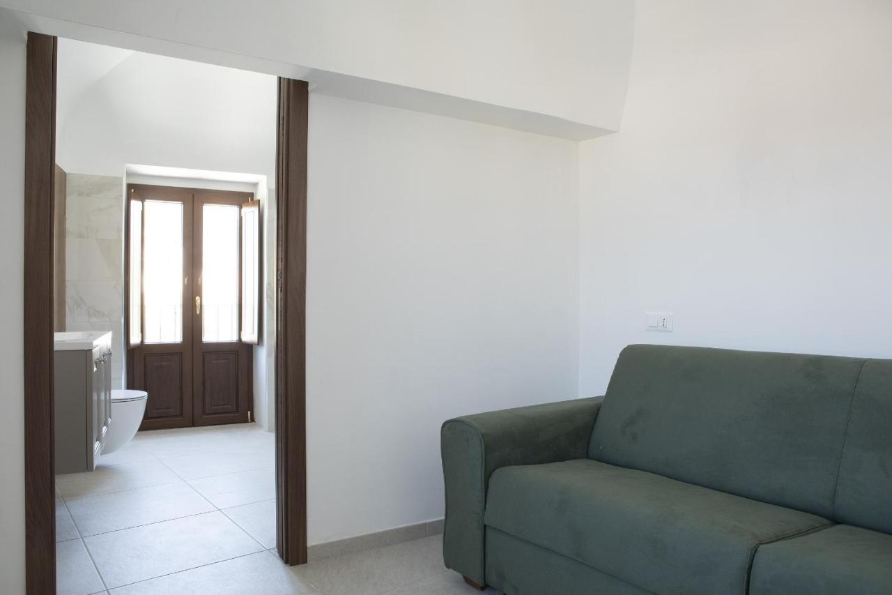 Residenza Cappelli - Affittacamere San Demetrio ne' Vestini Екстер'єр фото