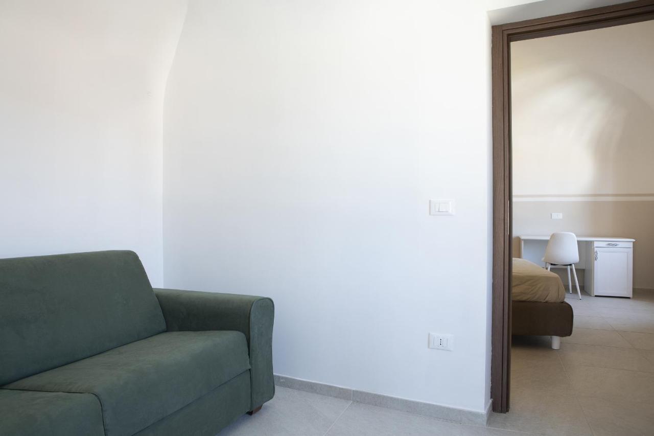 Residenza Cappelli - Affittacamere San Demetrio ne' Vestini Екстер'єр фото