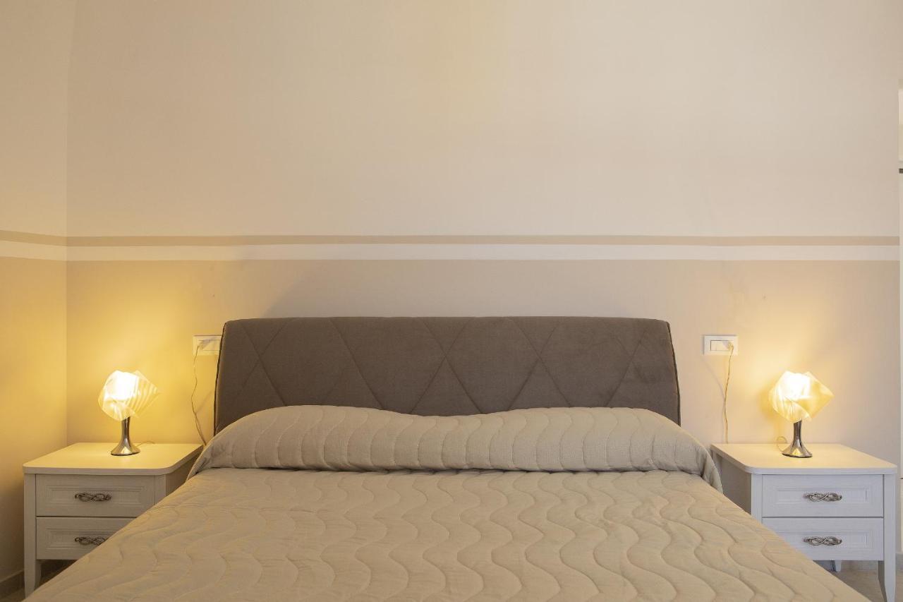 Residenza Cappelli - Affittacamere San Demetrio ne' Vestini Екстер'єр фото