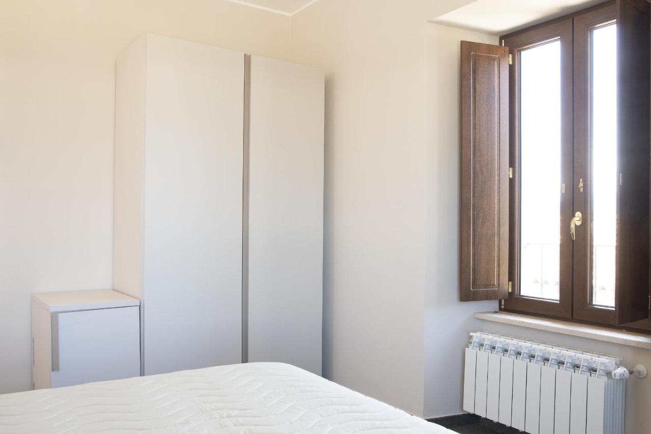 Residenza Cappelli - Affittacamere San Demetrio ne' Vestini Екстер'єр фото