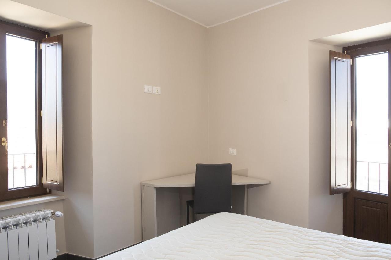 Residenza Cappelli - Affittacamere San Demetrio ne' Vestini Екстер'єр фото