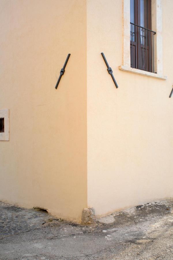 Residenza Cappelli - Affittacamere San Demetrio ne' Vestini Екстер'єр фото