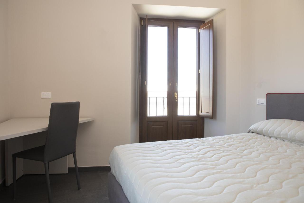 Residenza Cappelli - Affittacamere San Demetrio ne' Vestini Екстер'єр фото