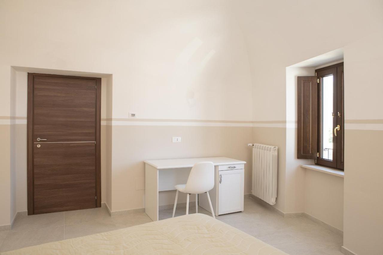 Residenza Cappelli - Affittacamere San Demetrio ne' Vestini Екстер'єр фото