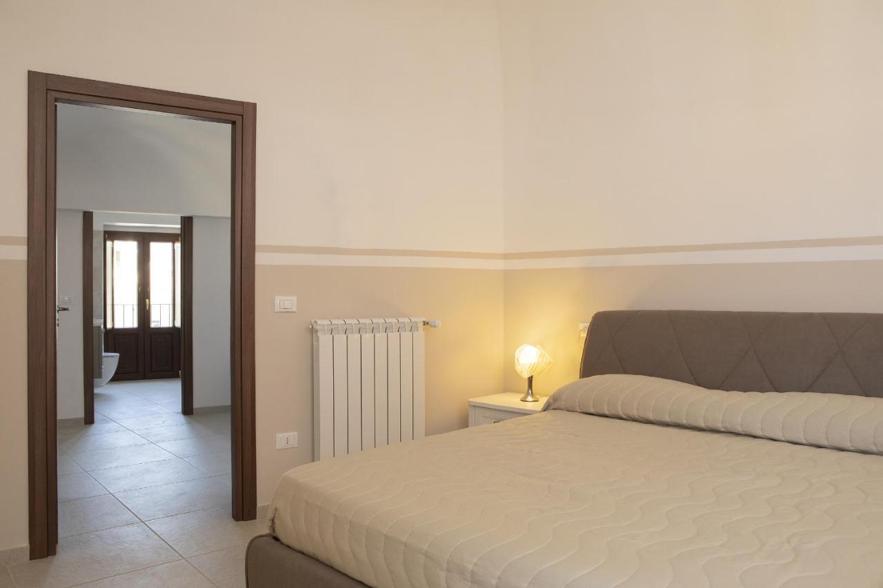 Residenza Cappelli - Affittacamere San Demetrio ne' Vestini Екстер'єр фото