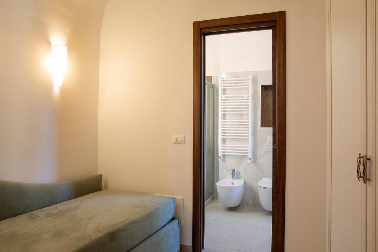 Residenza Cappelli - Affittacamere San Demetrio ne' Vestini Екстер'єр фото