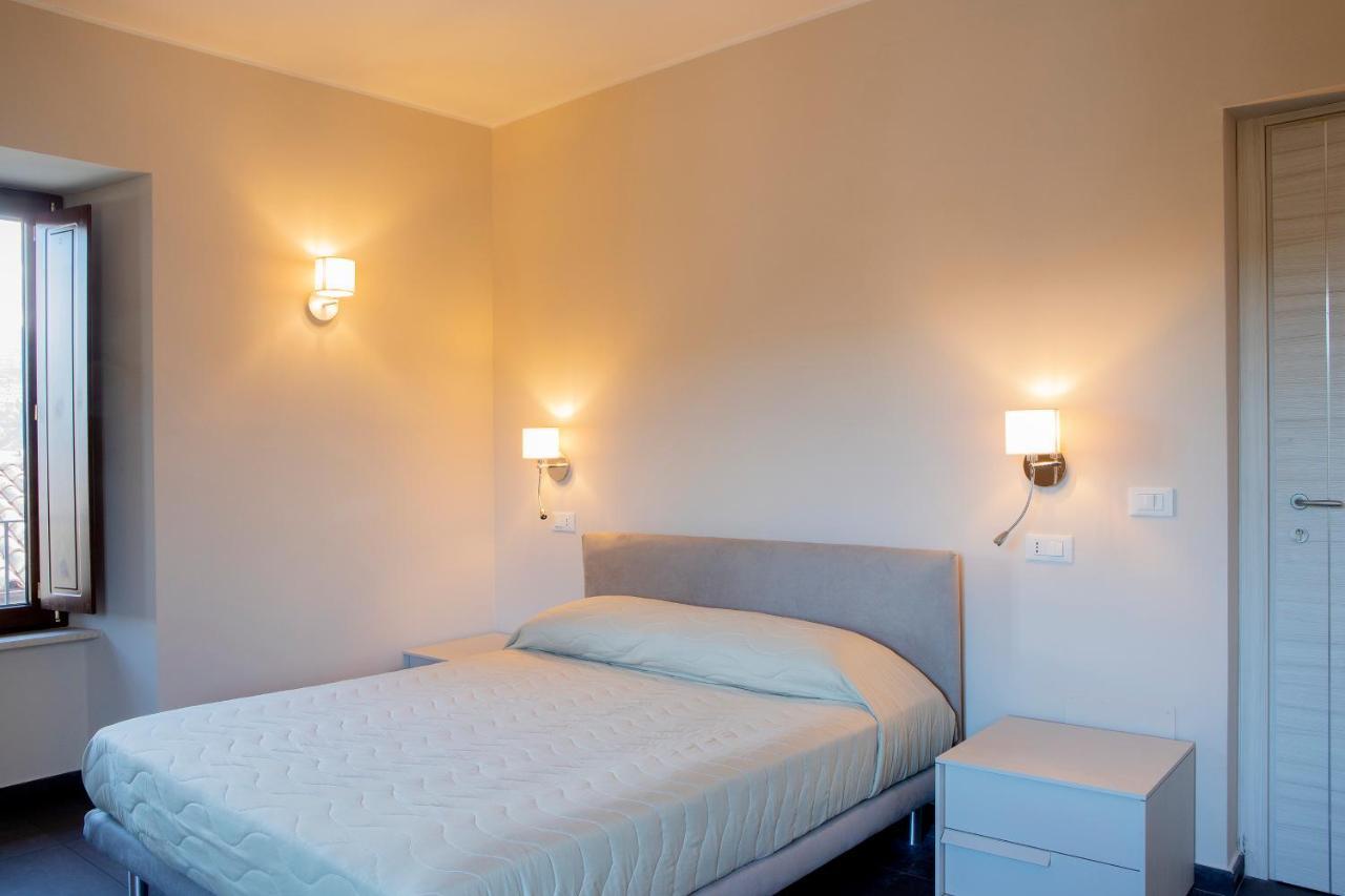 Residenza Cappelli - Affittacamere San Demetrio ne' Vestini Екстер'єр фото