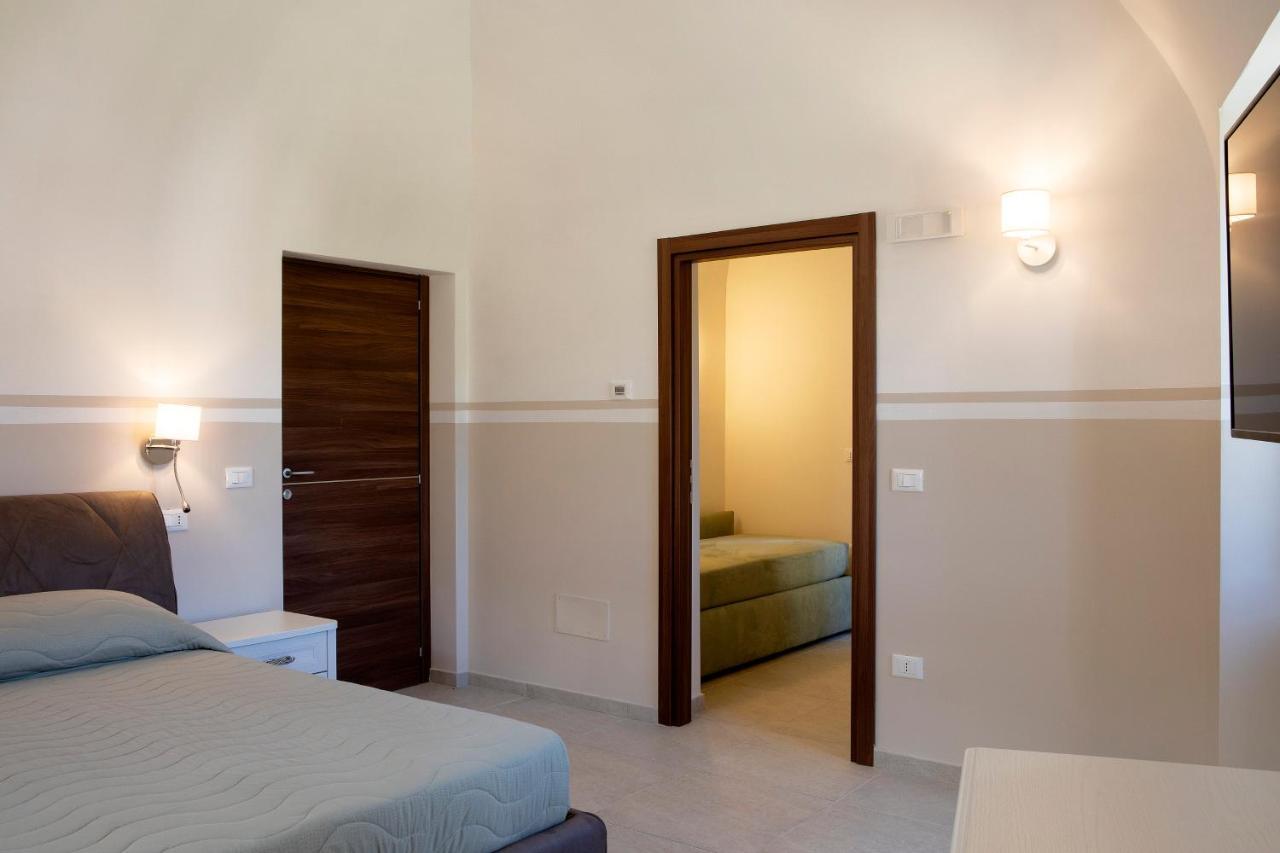 Residenza Cappelli - Affittacamere San Demetrio ne' Vestini Екстер'єр фото