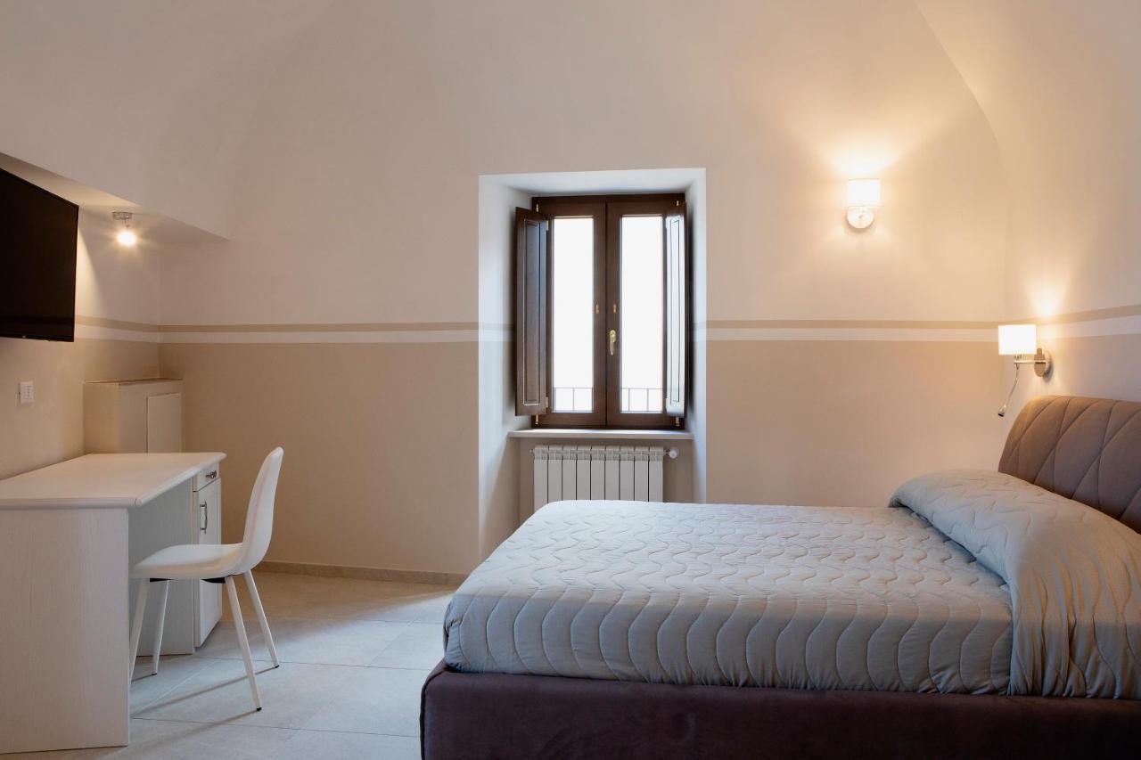 Residenza Cappelli - Affittacamere San Demetrio ne' Vestini Екстер'єр фото