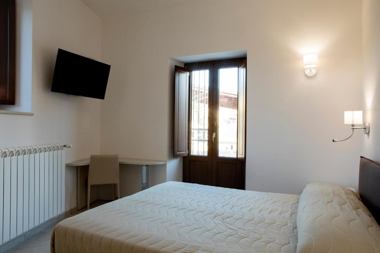 Residenza Cappelli - Affittacamere San Demetrio ne' Vestini Екстер'єр фото