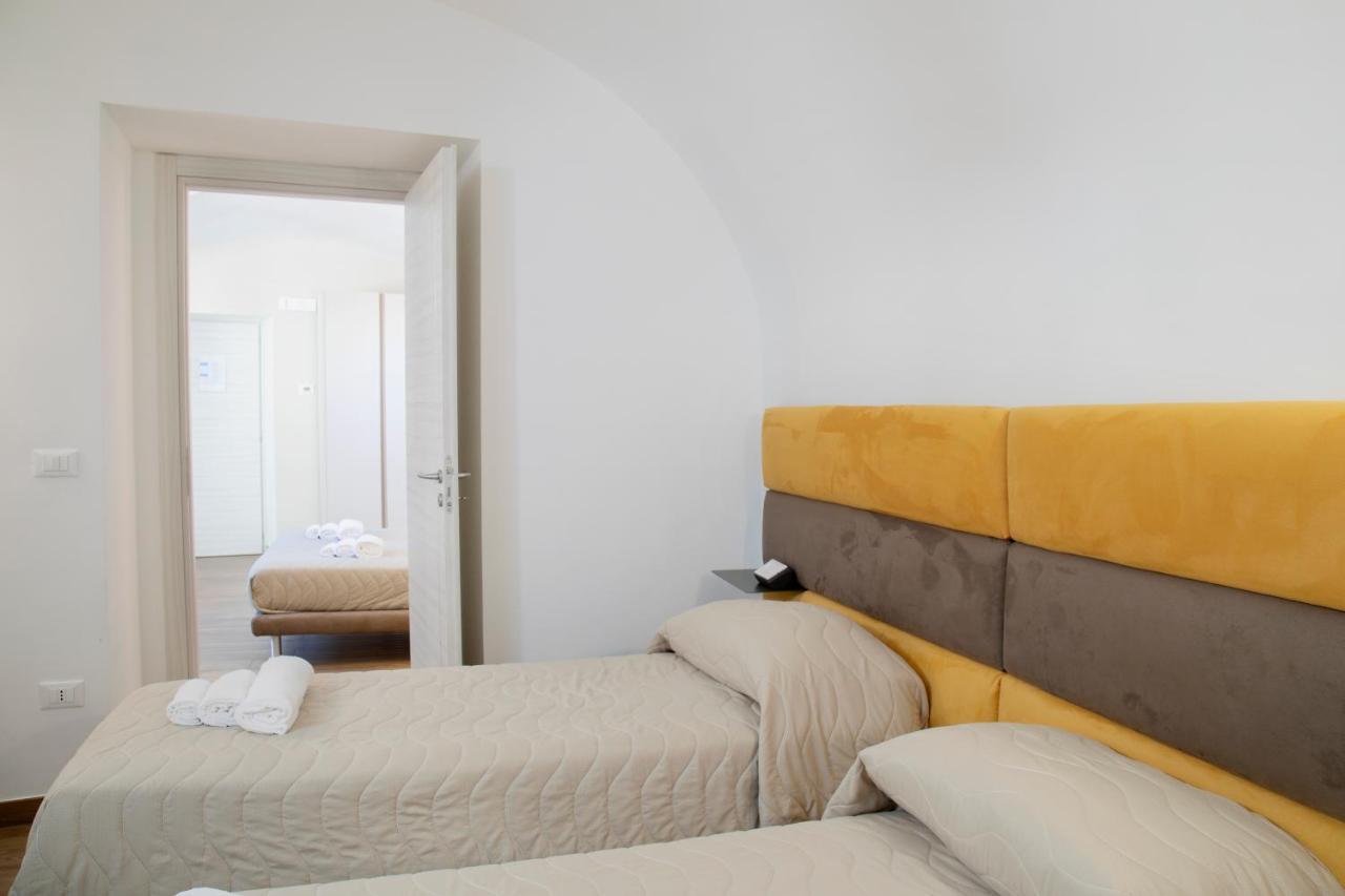 Residenza Cappelli - Affittacamere San Demetrio ne' Vestini Екстер'єр фото