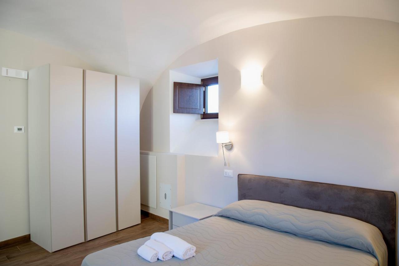 Residenza Cappelli - Affittacamere San Demetrio ne' Vestini Екстер'єр фото