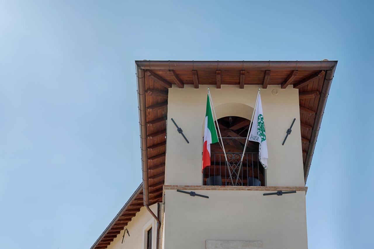 Residenza Cappelli - Affittacamere San Demetrio ne' Vestini Екстер'єр фото
